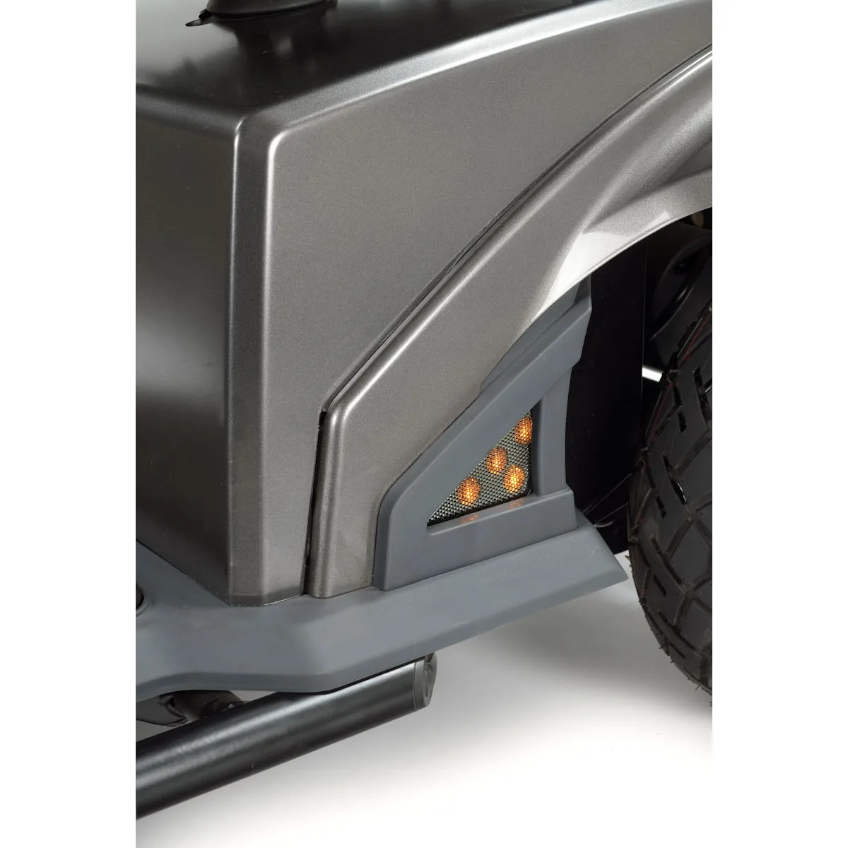 TGA Vita E Mobility Scooter Side Lights.jpg